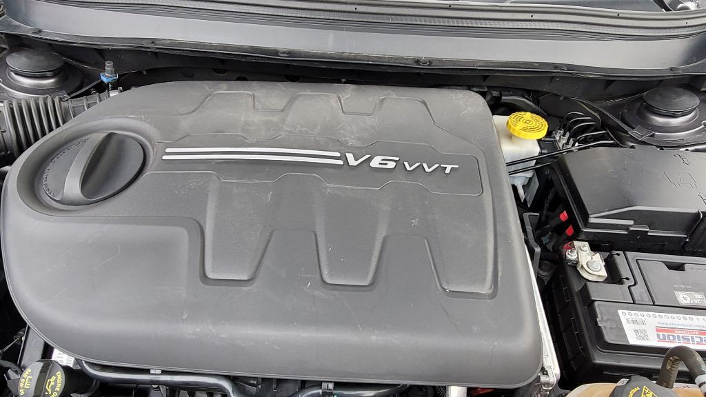 2019 Jeep Cherokee Image 20