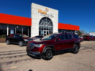 Image for 2018 GMC Acadia SLT-1 ID: 7028874