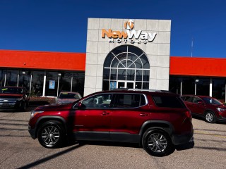 Image for 2018 GMC Acadia SLT-1 ID: 7028874