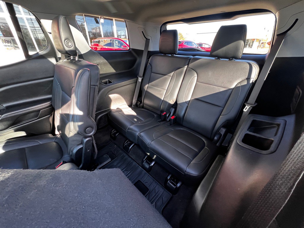 2018 GMC Acadia Image 12