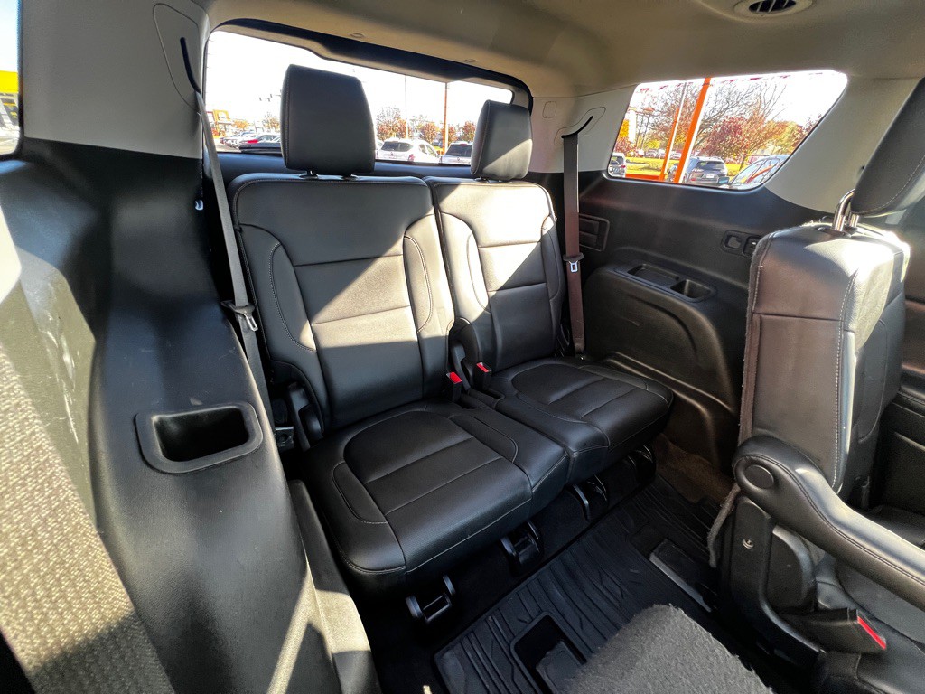 2018 GMC Acadia Image 15