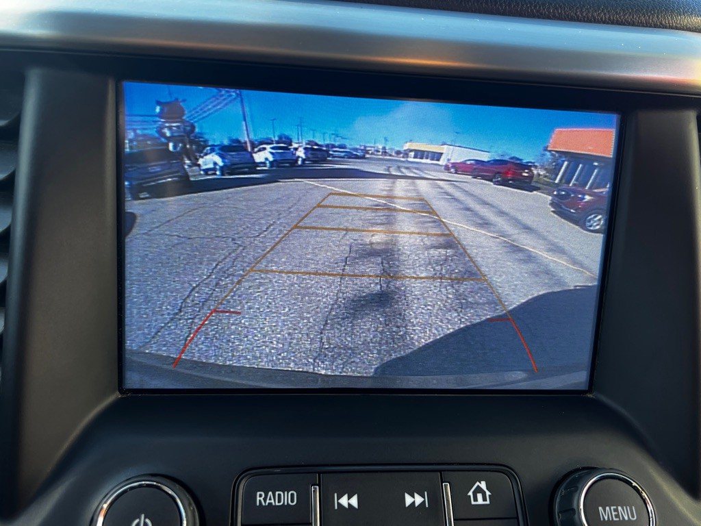 2018 GMC Acadia Image 18