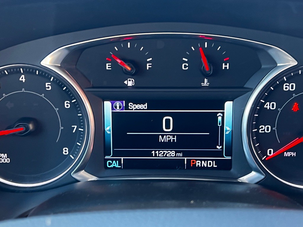 2018 GMC Acadia Image 19