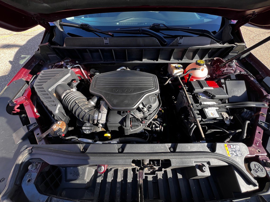 2018 GMC Acadia Image 22