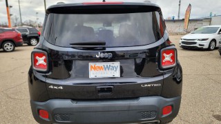 Image for 2021 Jeep Renegade Limited ID: 7032286