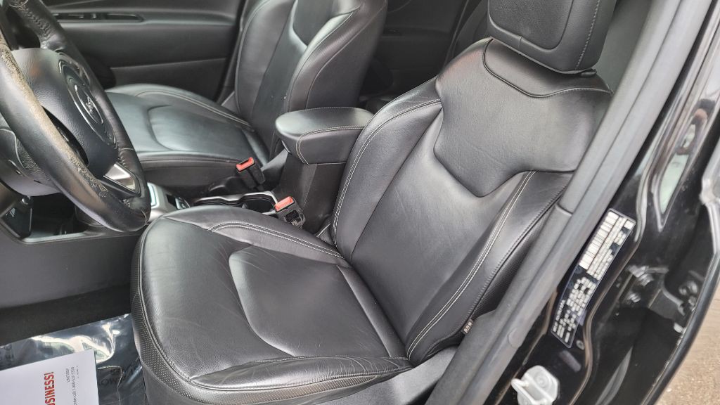 2021 Jeep Renegade Image 10