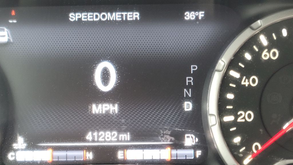 2021 Jeep Renegade Image 15