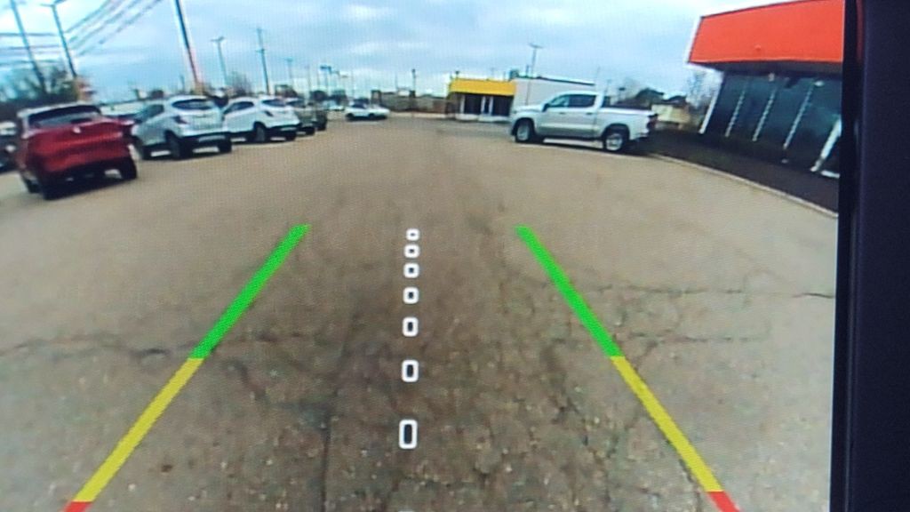 2021 Jeep Renegade Image 16