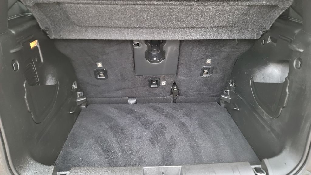 2021 Jeep Renegade Image 17