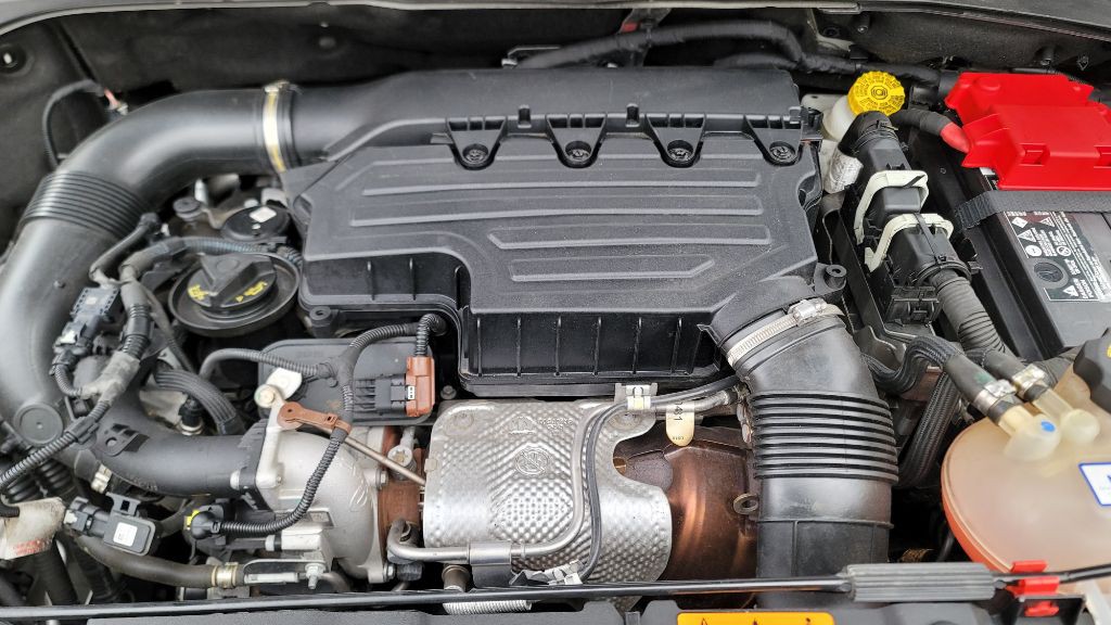 2021 Jeep Renegade Image 20