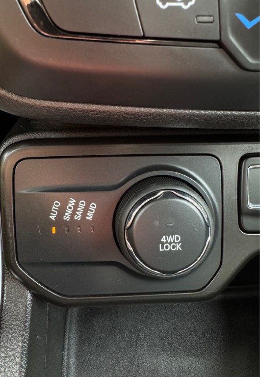 2021 Jeep Renegade Image 10