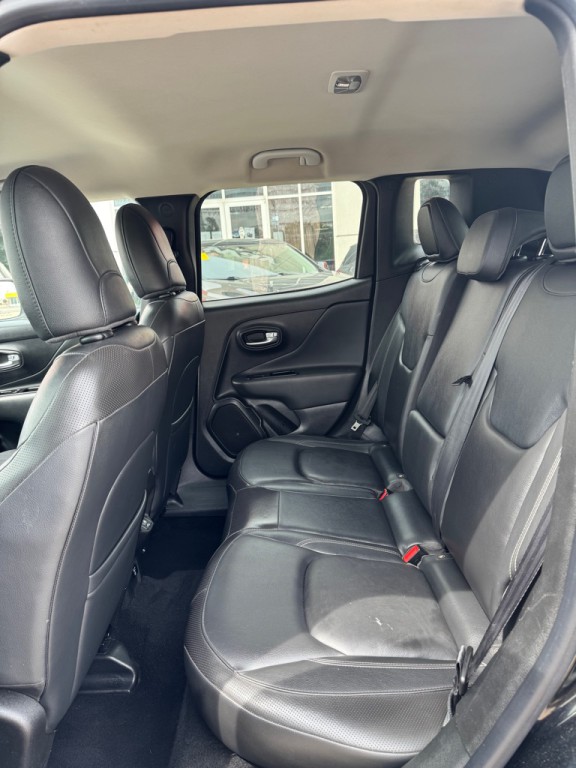 2021 Jeep Renegade Image 13