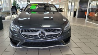 Image for 2017 Mercedes-Benz S-Class S 550 4MATIC ID: 7037867