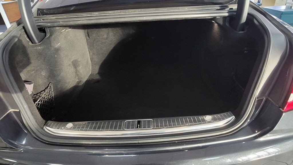 2017 Mercedes-Benz S-Class Image 8