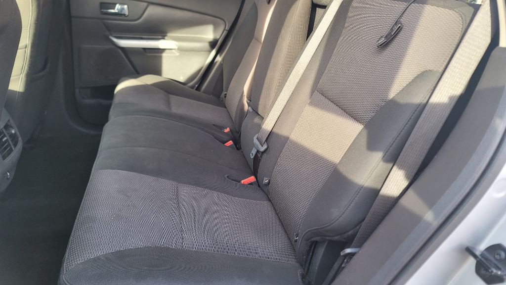 2014 Ford Edge Image 14