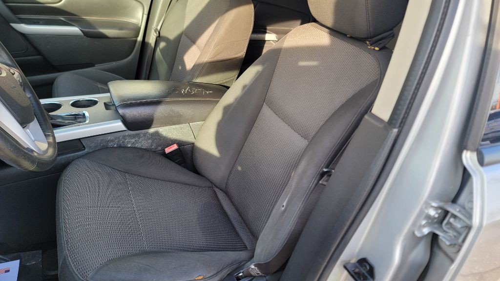 2014 Ford Edge Image 15