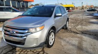 Image for 2014 Ford Edge SEL ID: 7044081