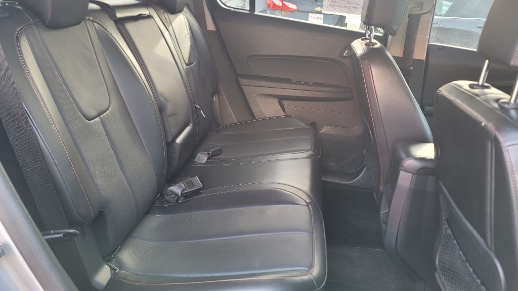 2016 Chevrolet Equinox Image 10