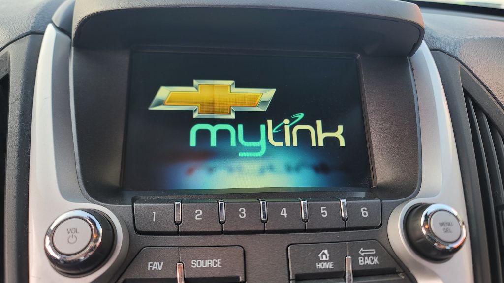 2016 Chevrolet Equinox Image 13