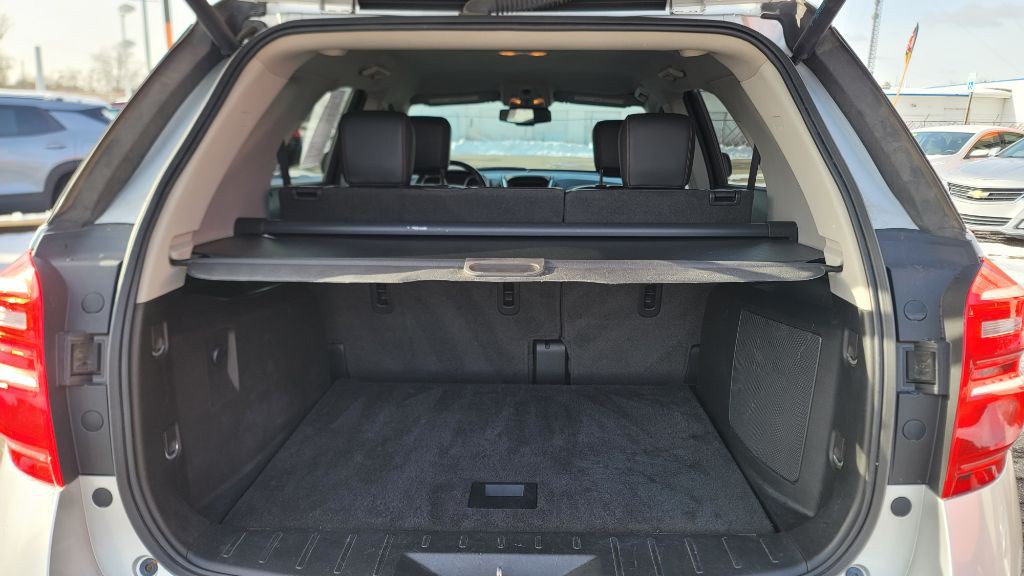 2016 Chevrolet Equinox Image 17