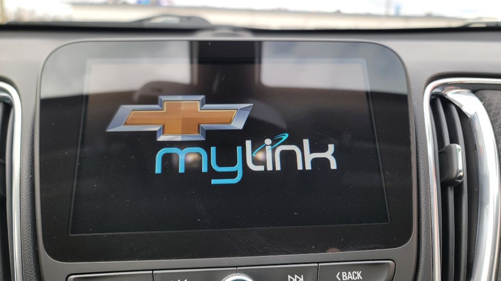 2016 Chevrolet Malibu Image 16