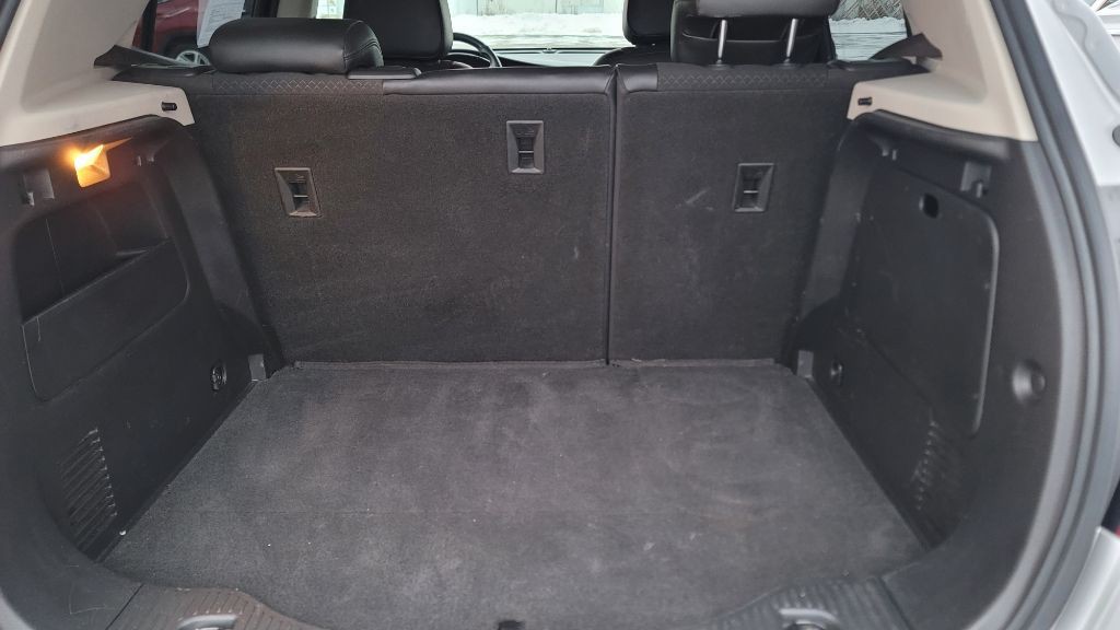 2017 Buick Enclave Image 4