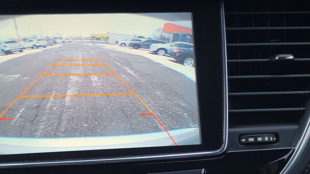 2017 Buick Enclave Image 19