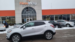 Image for 2017 Buick Enclave Preferred ID: 7056045