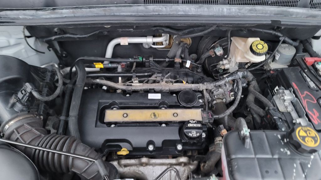 2017 Buick Enclave Image 20