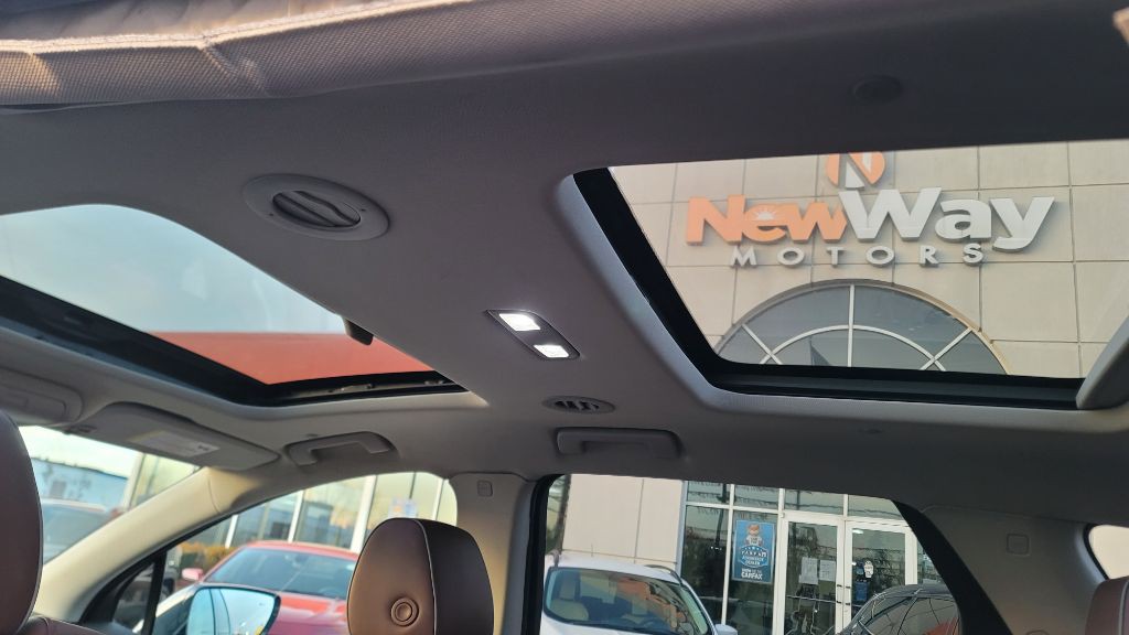 2018 Buick Enclave Image 10