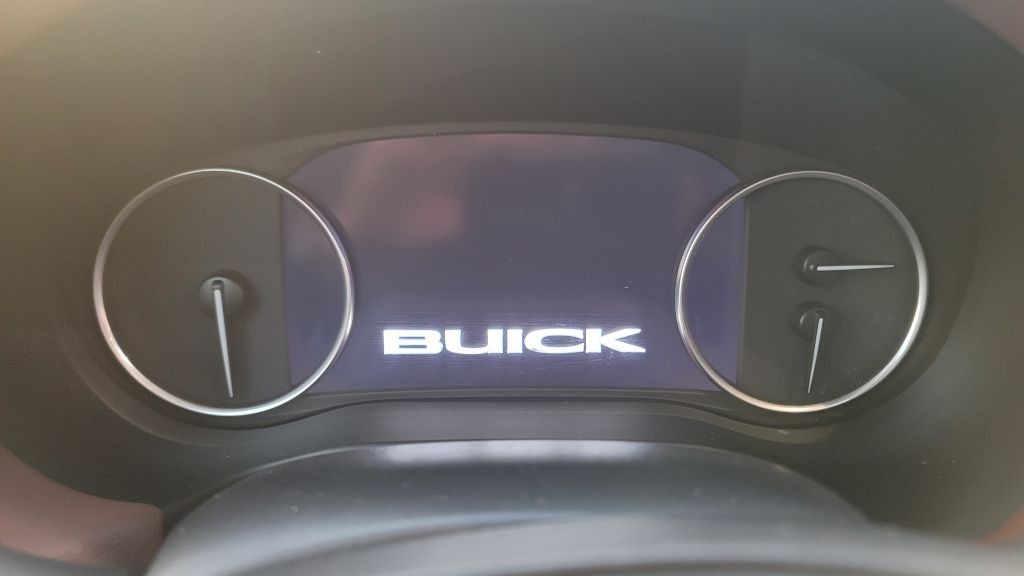 2018 Buick Enclave Image 25