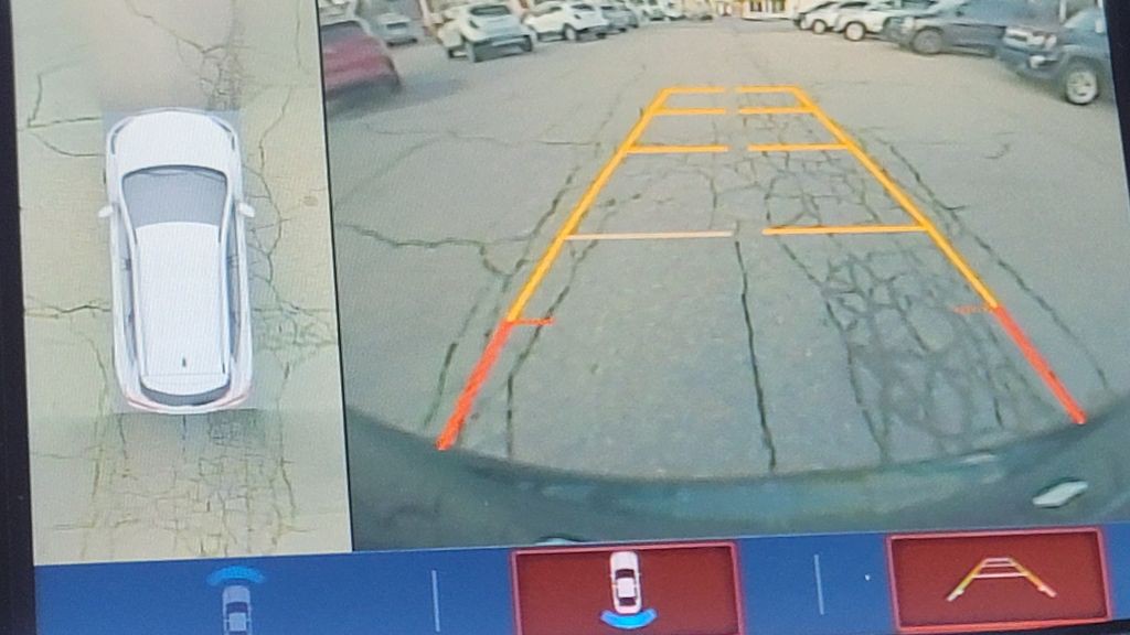 2018 Buick Enclave Image 30