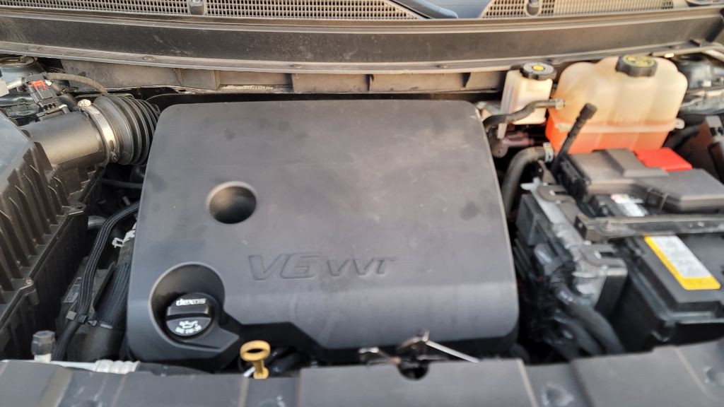 2018 Buick Enclave Image 33