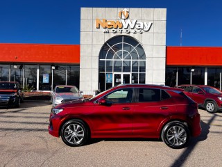 Image for 2021 Buick Enclave Select ID: 7108955