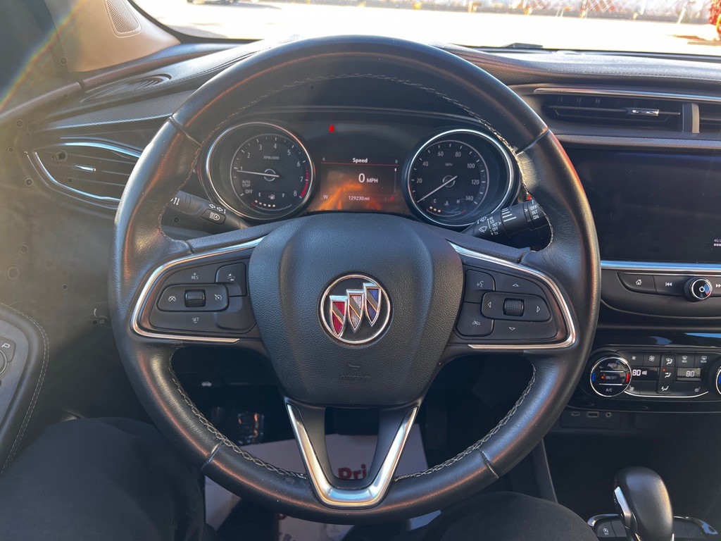 2021 Buick Enclave Image 14