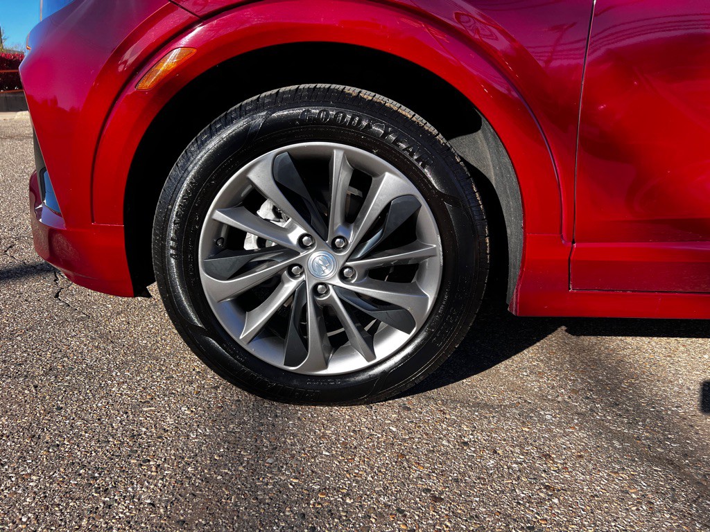 2021 Buick Enclave Image 19