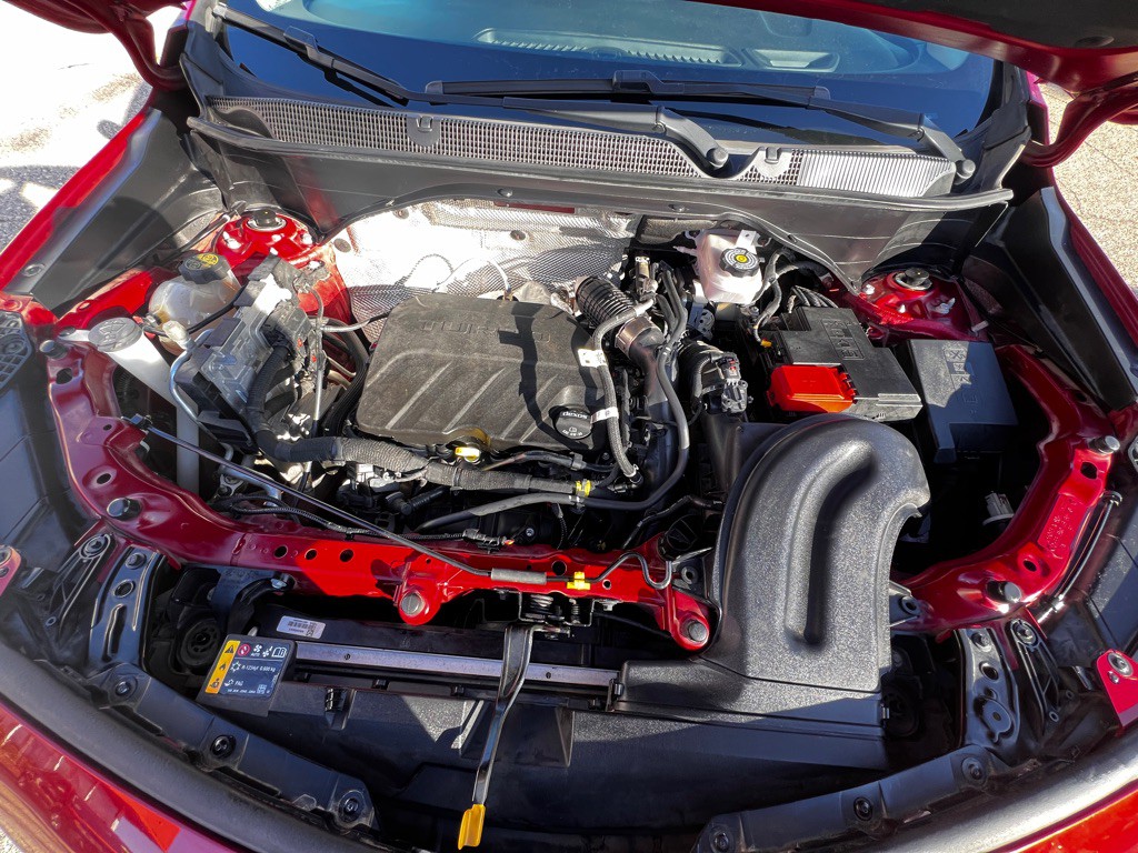 2021 Buick Enclave Image 20