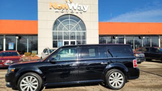 Image for 2018 Ford Flex SEL ID: 7109657