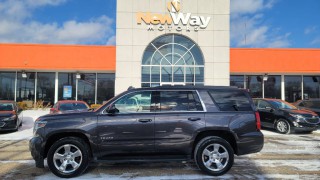 Image for 2017 Chevrolet Tahoe LS ID: 7144178