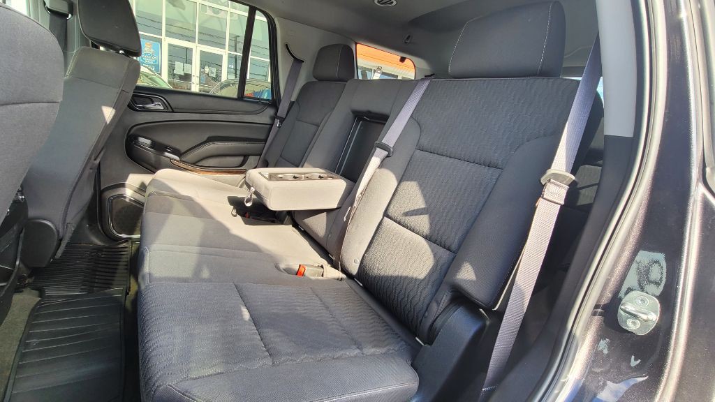 2017 Chevrolet Tahoe Image 15