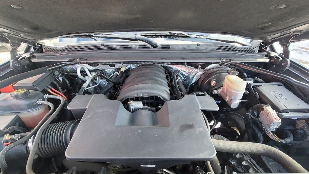 2017 Chevrolet Tahoe Image 24