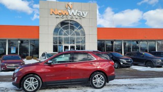 Image for 2019 Chevrolet Equinox Premier ID: 7144595