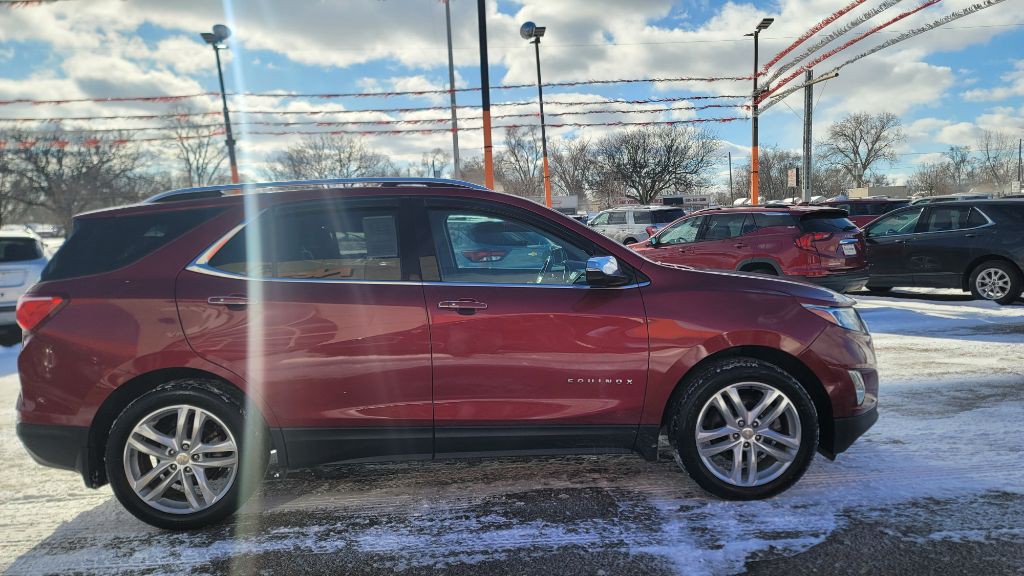 2019 Chevrolet Equinox Image 6