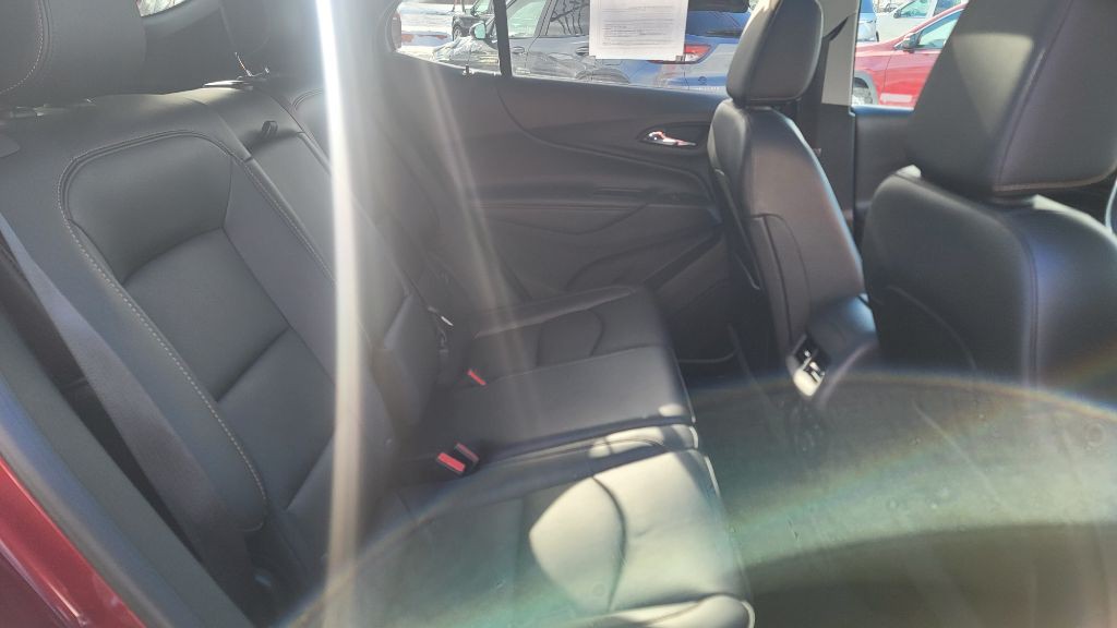 2019 Chevrolet Equinox Image 9