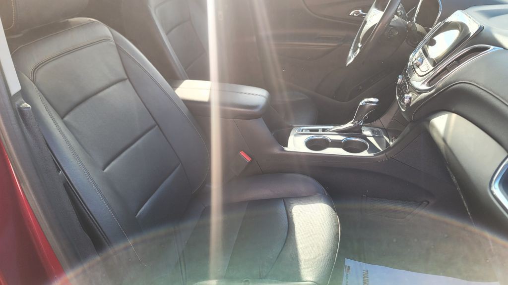 2019 Chevrolet Equinox Image 10