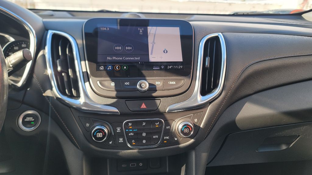 2019 Chevrolet Equinox Image 13