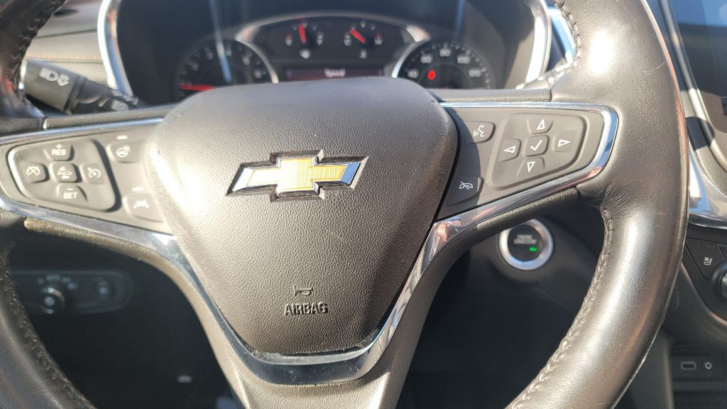 2019 Chevrolet Equinox Image 17