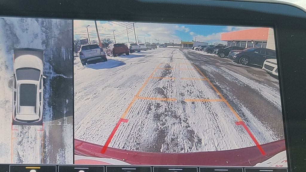 2019 Chevrolet Equinox Image 19