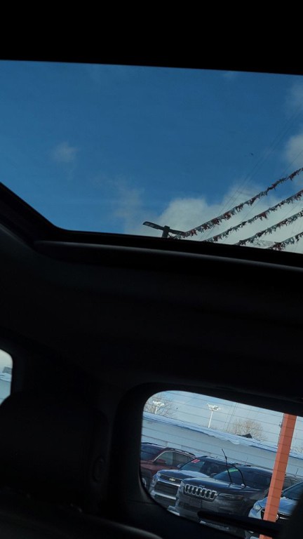 2019 Chevrolet Equinox Image 20