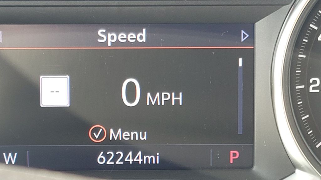 2019 Chevrolet Equinox Image 25